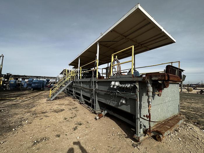 Used 2006 MD Cowan MD525