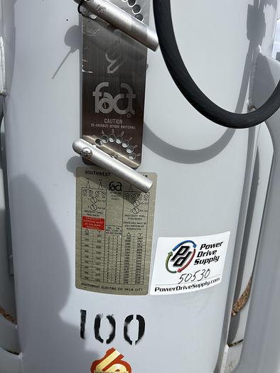 Used Fact  Transformers