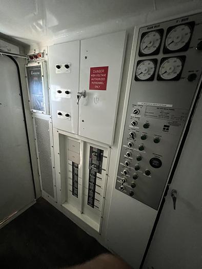 Used Tesco 500 Ton ECI 900hp