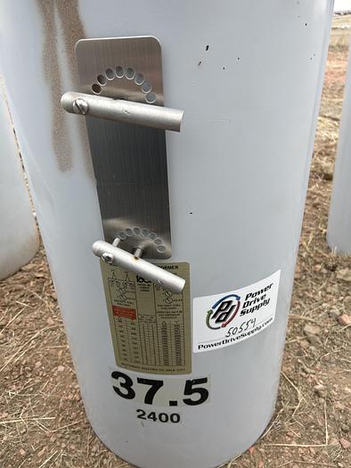 Used Fact Transformers