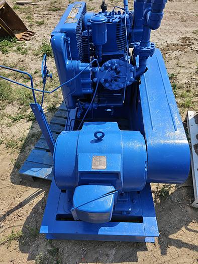 Used Joy 50 HP Class WL 80 B Model 50 H