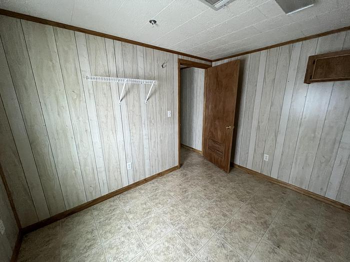 Used 2009 DBI MFG Welded Steel Man Camp/Rig House