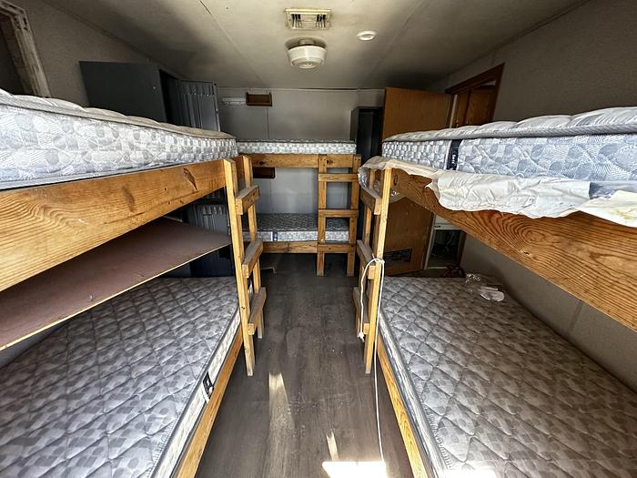 Used Ameri-Tech Man Camp/Rig House