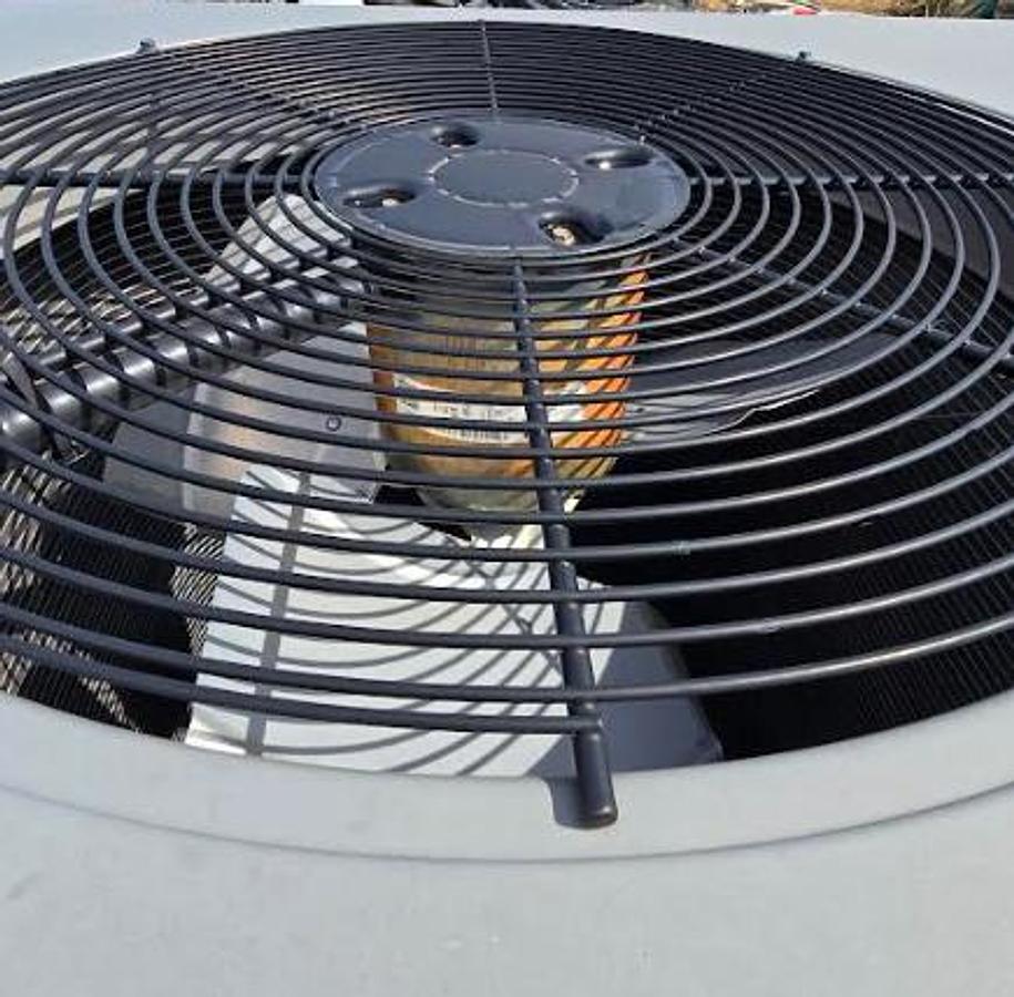 Used Rheem 2-5 Ton AC Unit