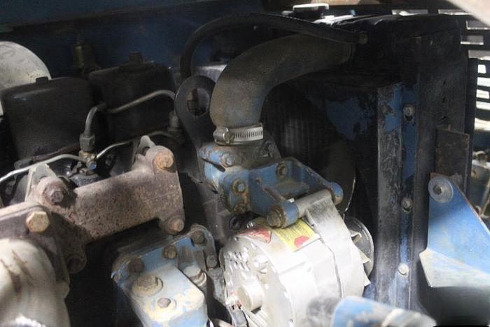 Used 1996 Gradall 534C-6 Telehandler