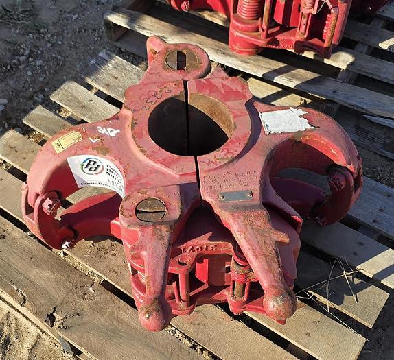 Used NOV 4.5 inch Full Hole Elevator