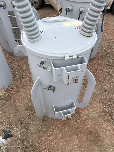 Used Fact  Transformers