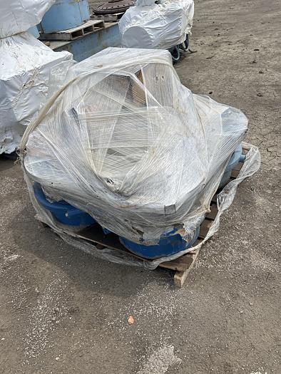 Used H National 1320 M