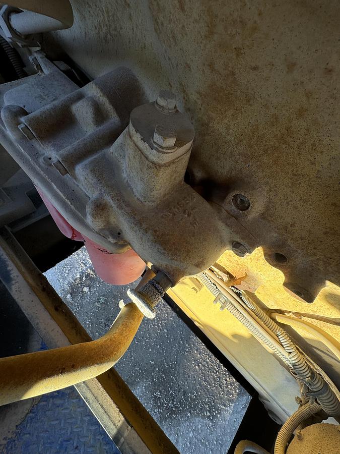 Used 2013 RS-F1000 Mud Pump