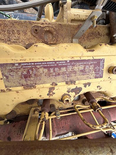 Used 1990 Cat 3306B