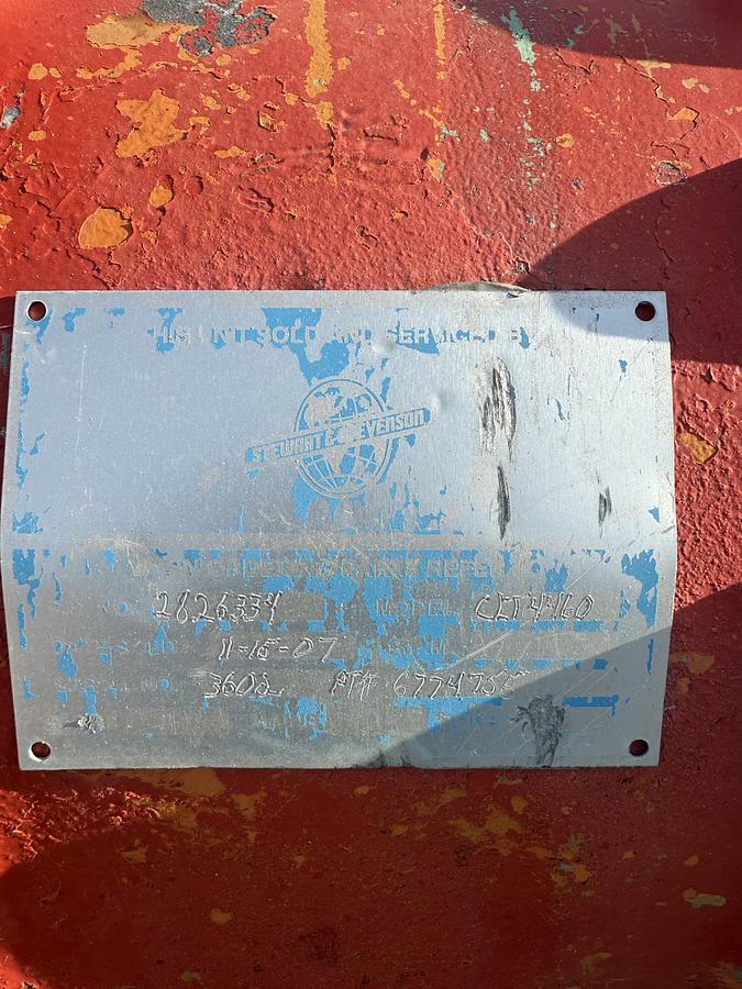 Used Allison Transmission