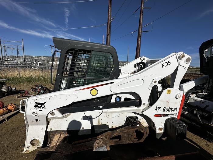 Used 2016 Bobcat T870