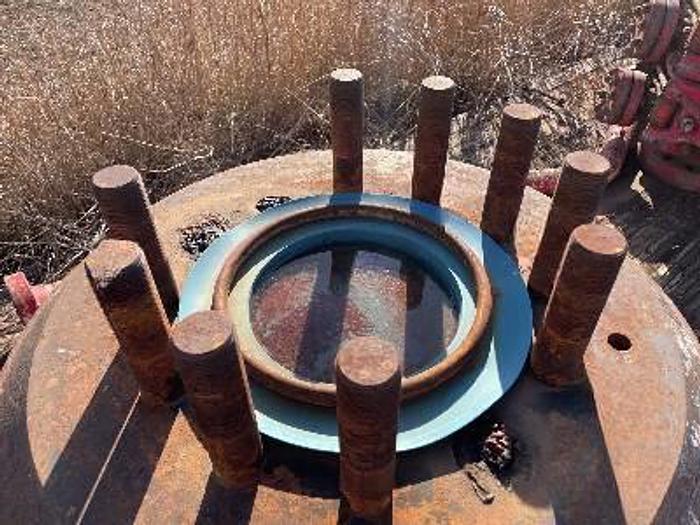 Used Shaffer Blow Out Preventer and Annular