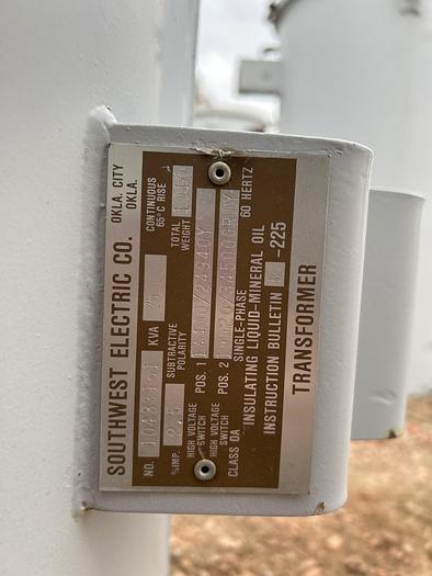 Used Fact  Transformers