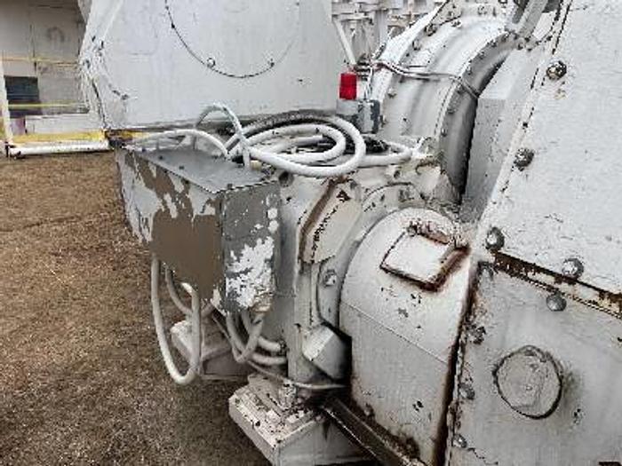 Used DSI 1,000,000 LB Partial Rig Package