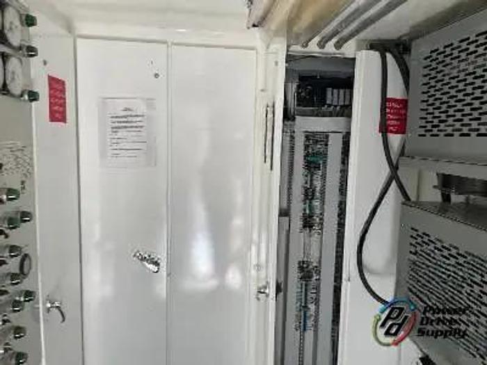 Used Tesco 500 Ton ECI 900hp