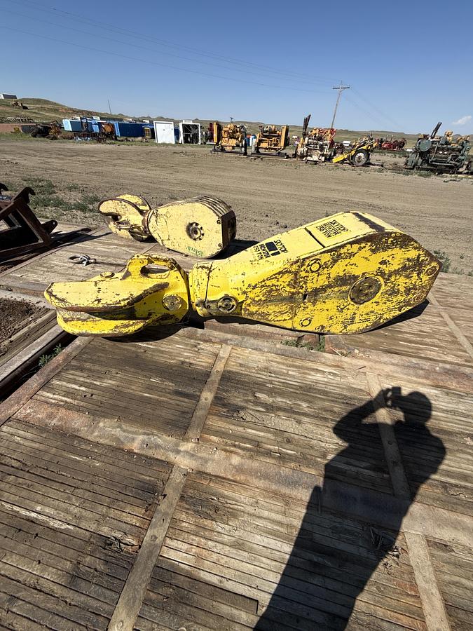 Used Sky top Brewster 250T