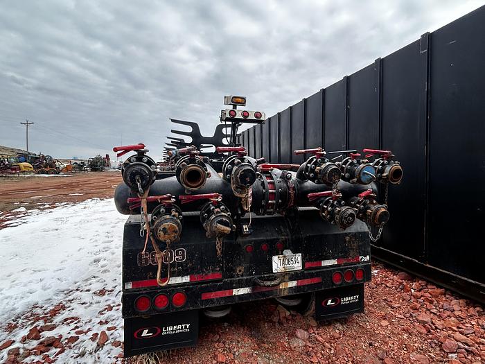 Used 2013 Mertz/ SPM 5503082