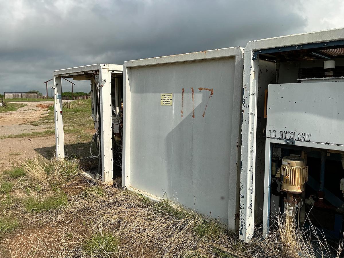 Used Tesco Power Module PM900HP