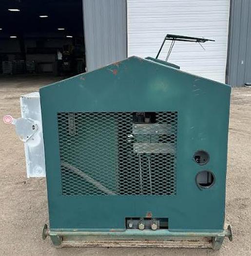 Used Palmer 3 Phase Hydraulic Power Unit
