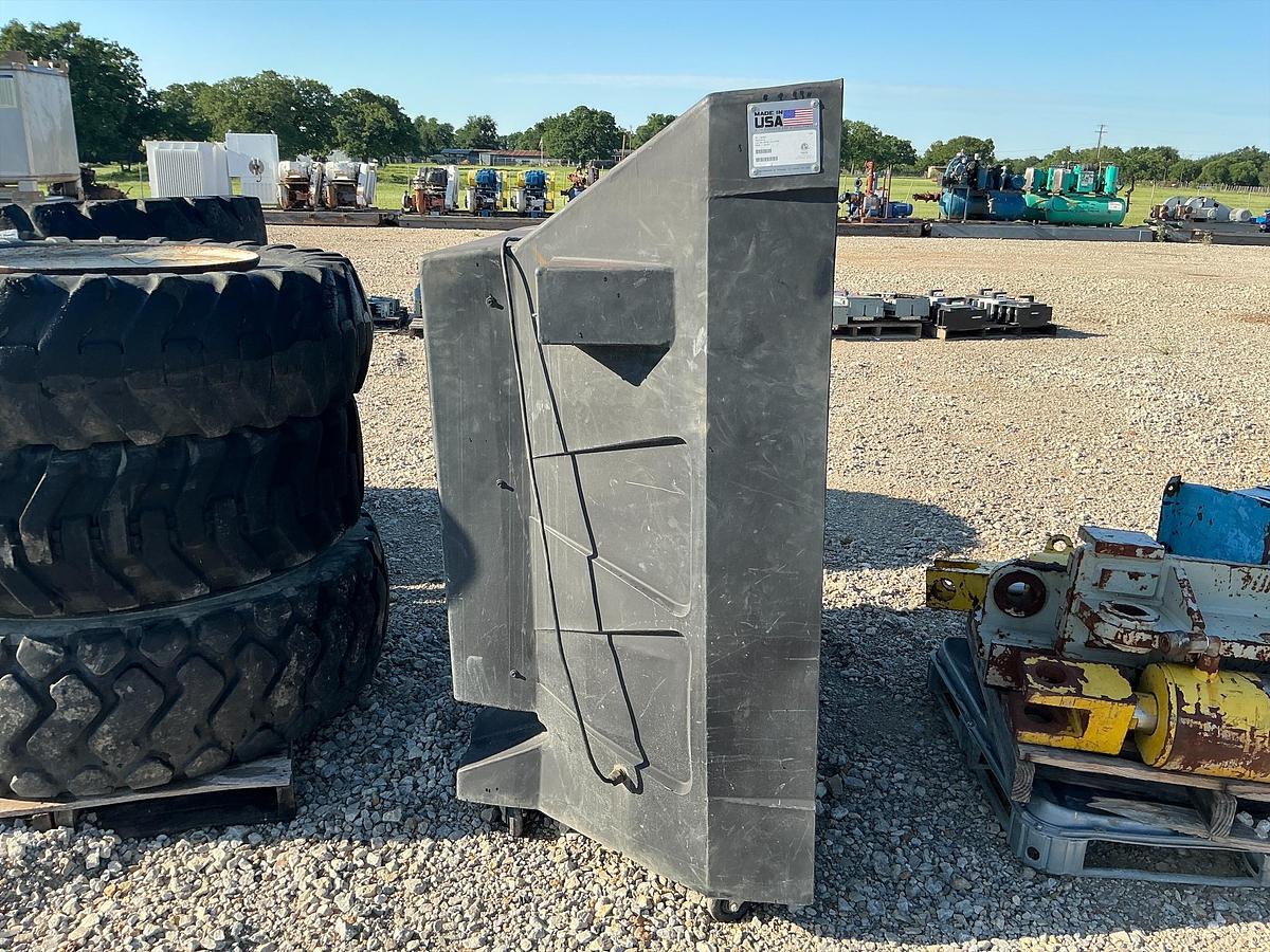 Used Portacool Swamp Cooler