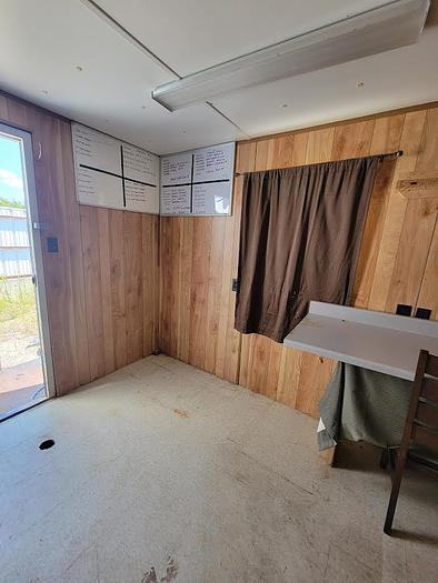 Used Man camp 56'X14'