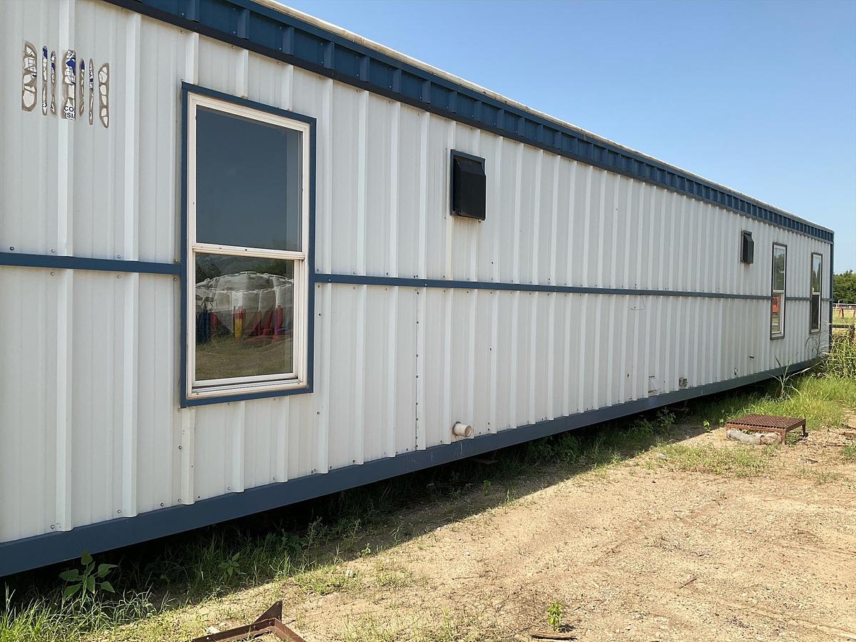Used Ameritech Crew House/Man Camp