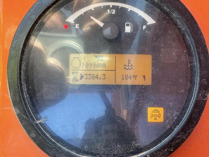 Used 2013 SkyTrak 6042