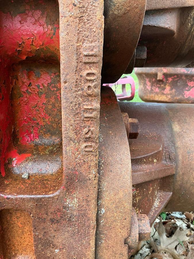 Used Steel Tech Double Ram BOP