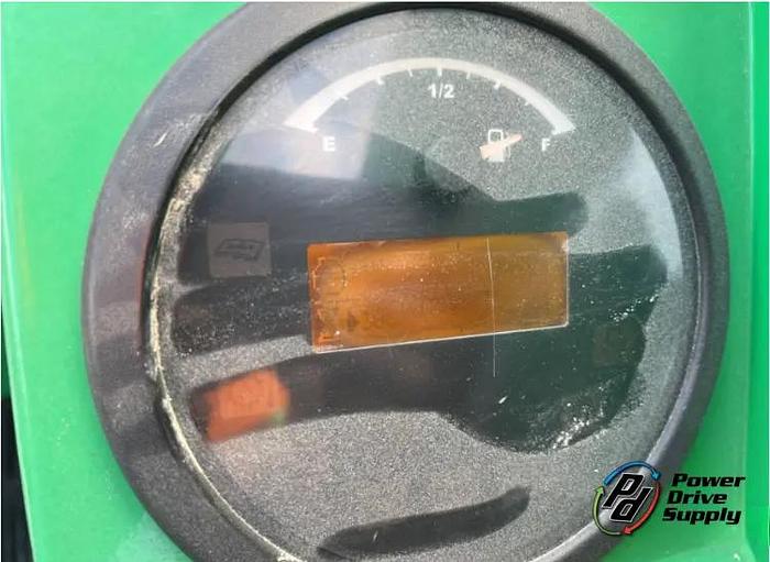 Used 2015 JLG SkyTrak 10042