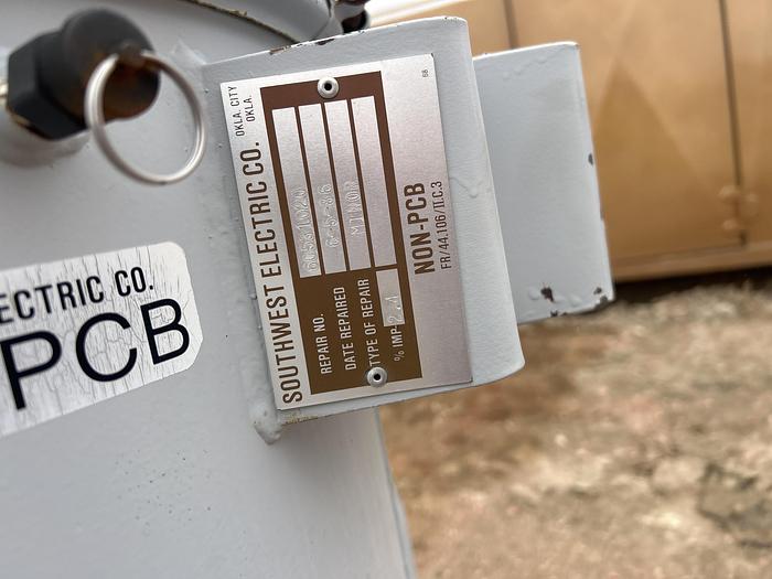 Used Fact  Transformers