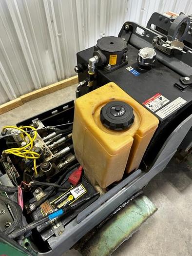 Used 2015 Wacker Neuson Roller RT