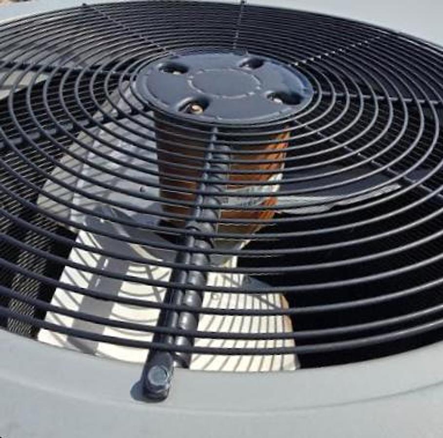 Used Rheem 2-5 Ton AC Unit