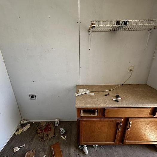 Used AMERI-TECH MAN CAMP/RIG HOUSE