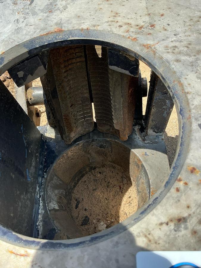Used Air Slip