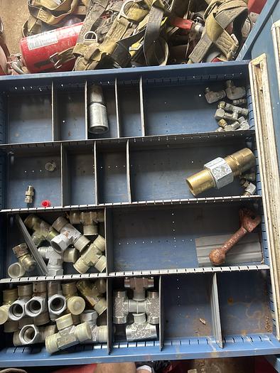 Used Conex