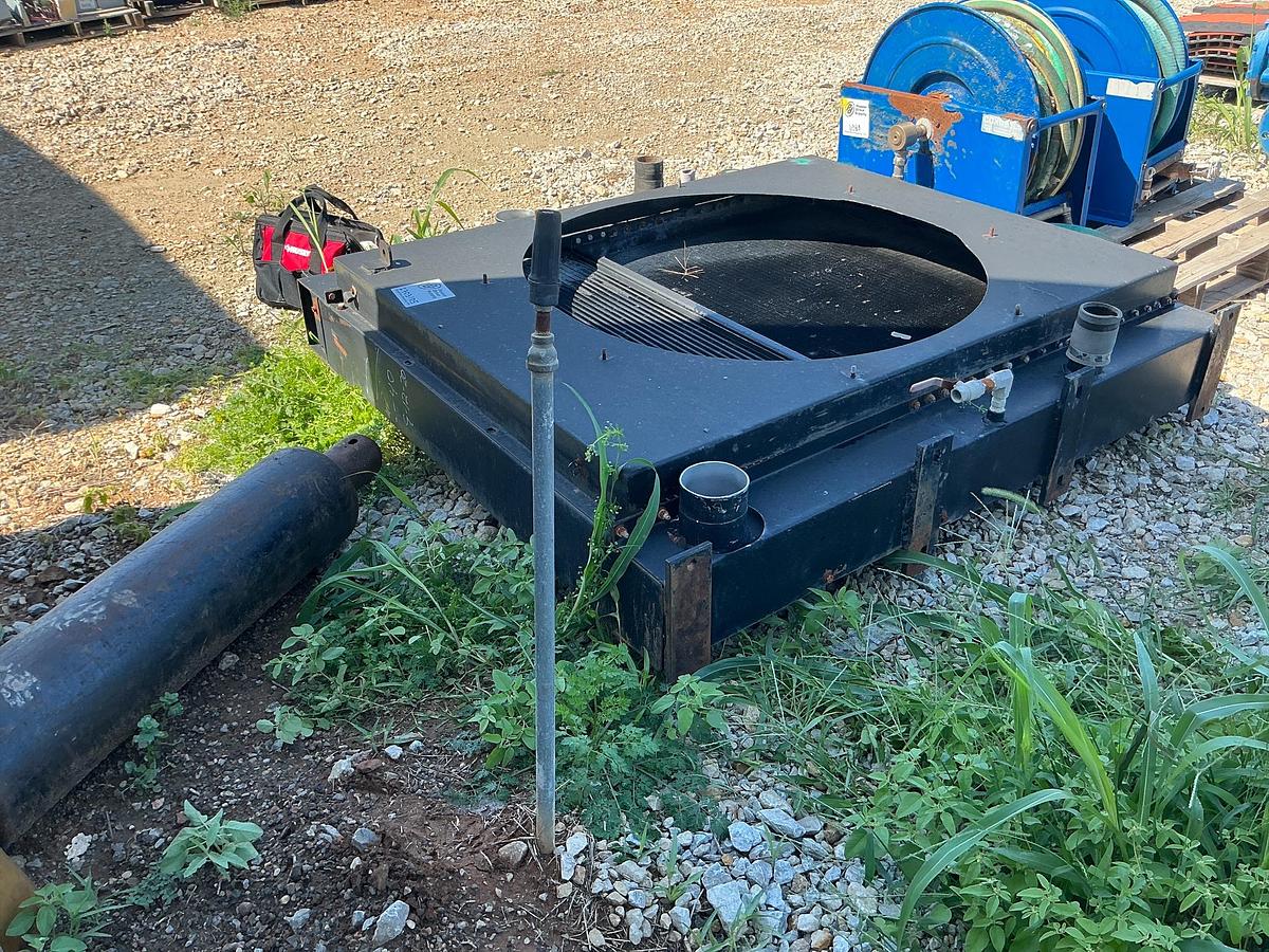 Used Radiator