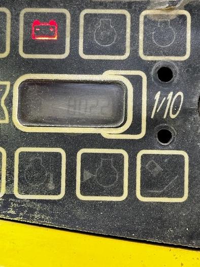 Used Wacker Neuson RT