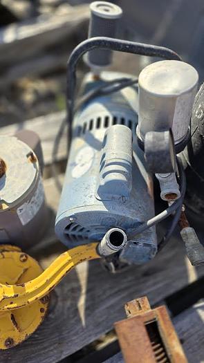 Used Variety Tool Pallet