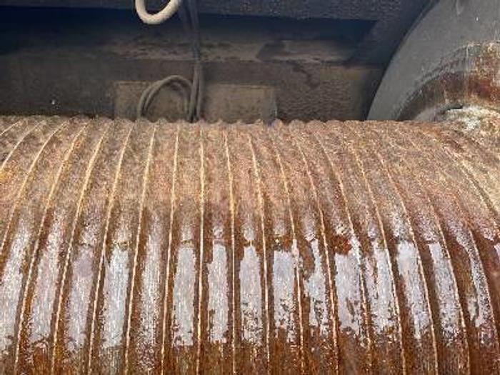 Used DSI 1,000,000 LB Partial Rig Package