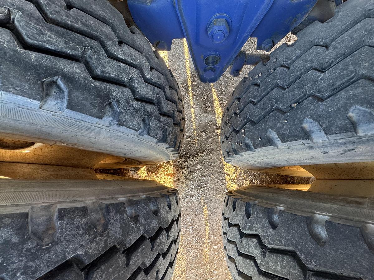 Used 2013 RS-F1000 Mud Pump