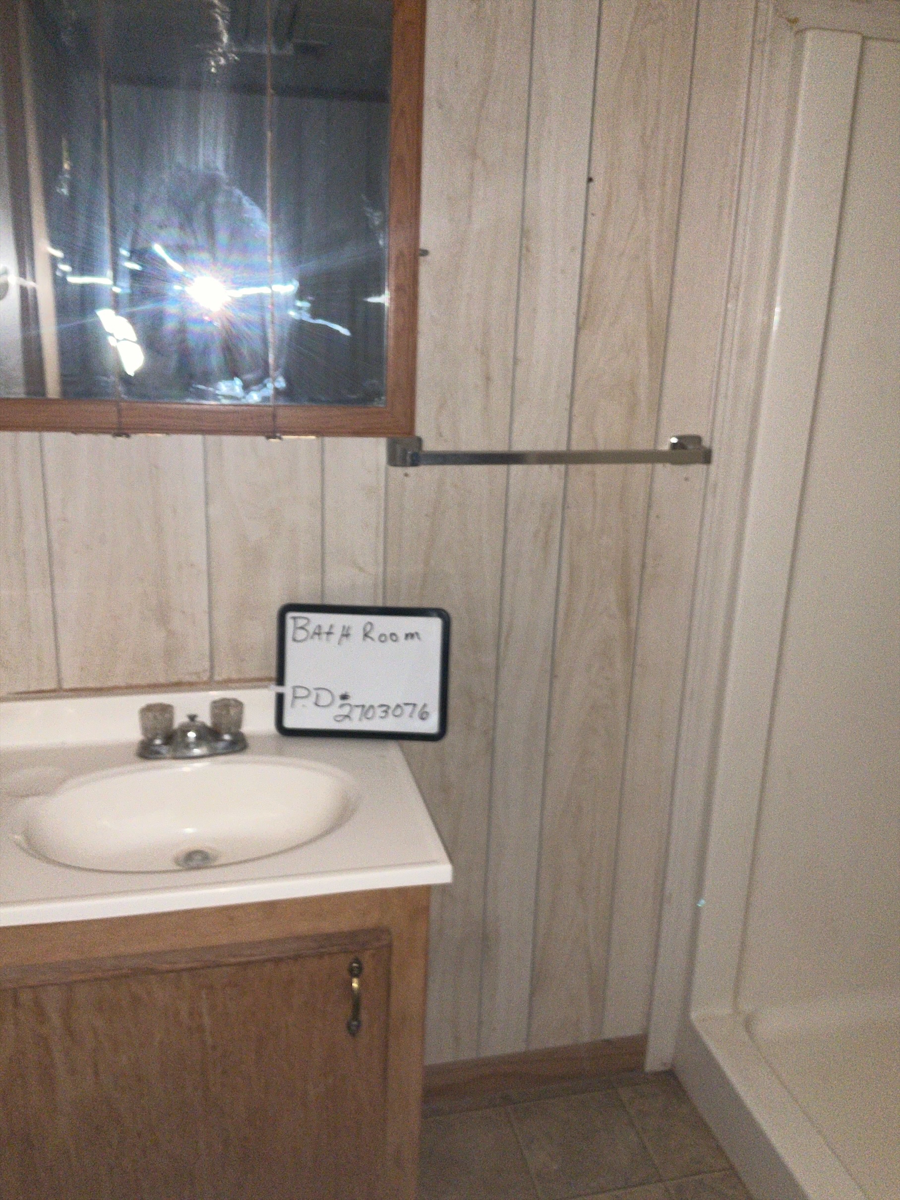 Used 2011 DBI RM200Man Camp
