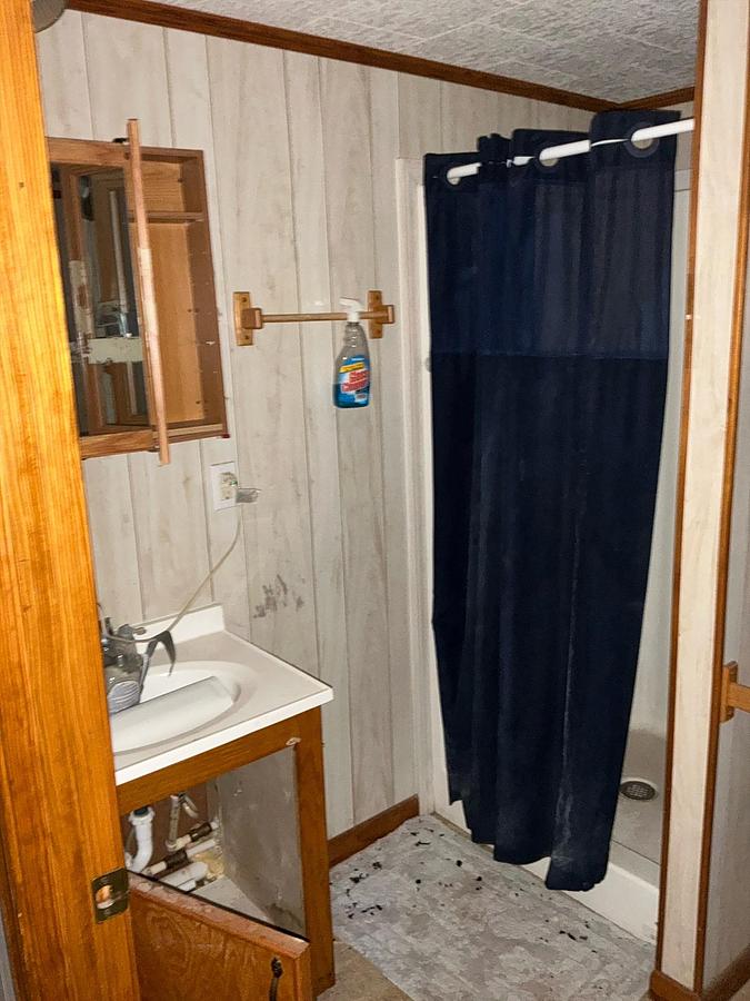 Used Man Camp DBI