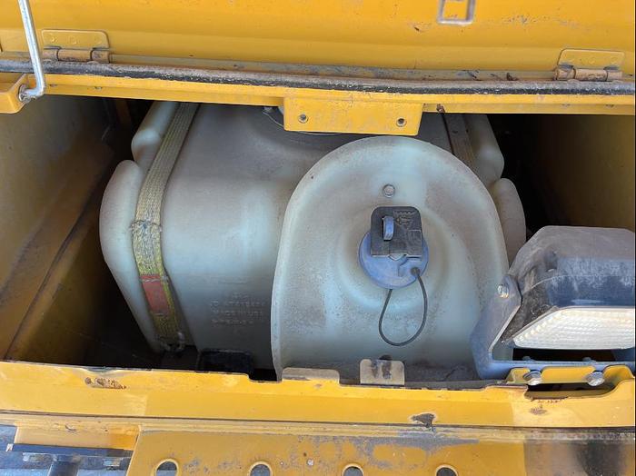 Used 2015 John Deere 350G