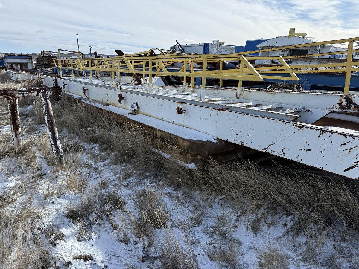 Used Rig Mats Rig#235 