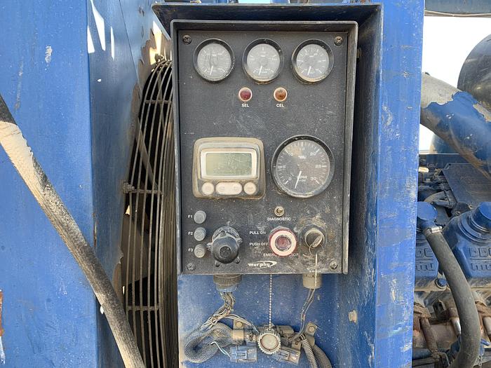 Used MTU 12V 2000
