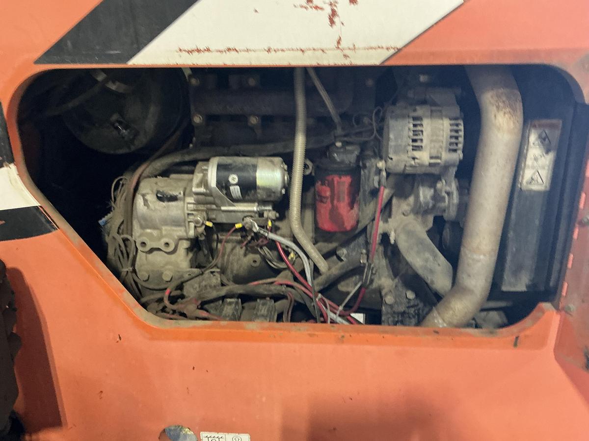 Used 2006 SKYTRAK 10042