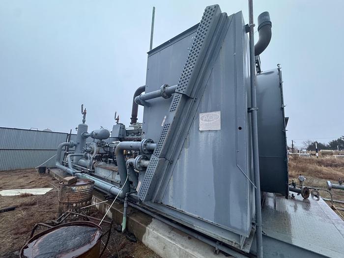 Used 2009 WAUKESHA L5790GU