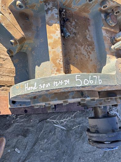 Used Frick Rotary Screw Compressor