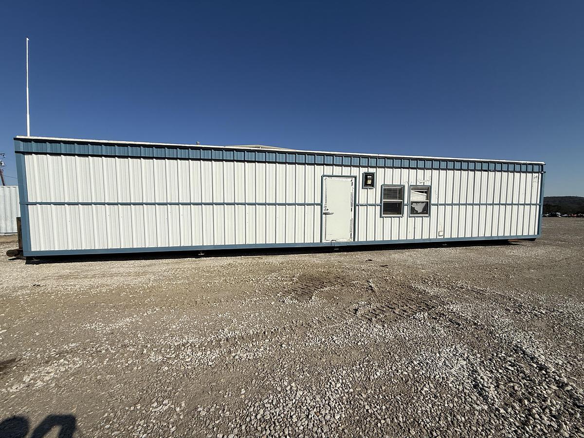 Used 3 Bdrm 2 Bth Man Camp